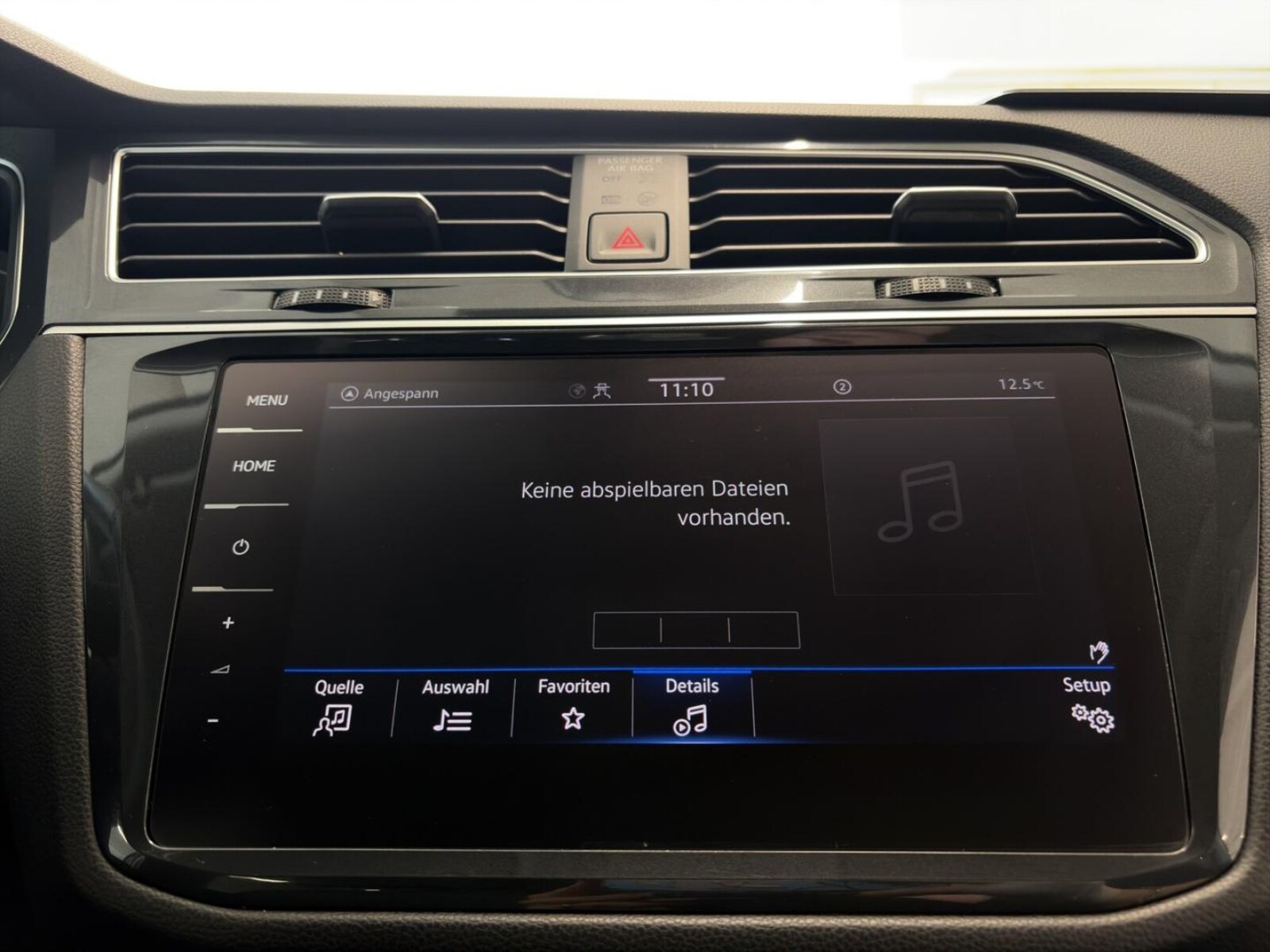 Volkswagen Tiguan Allspace – Bild 25