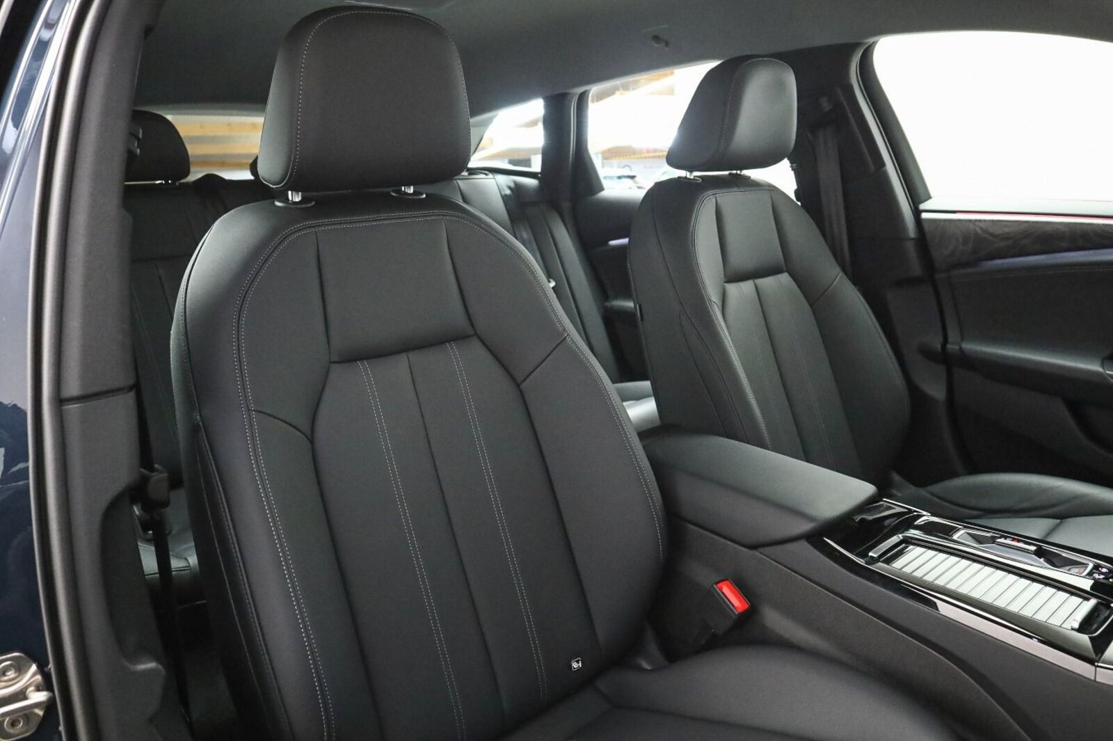 Audi A6 Avant e-tron – Bild 21