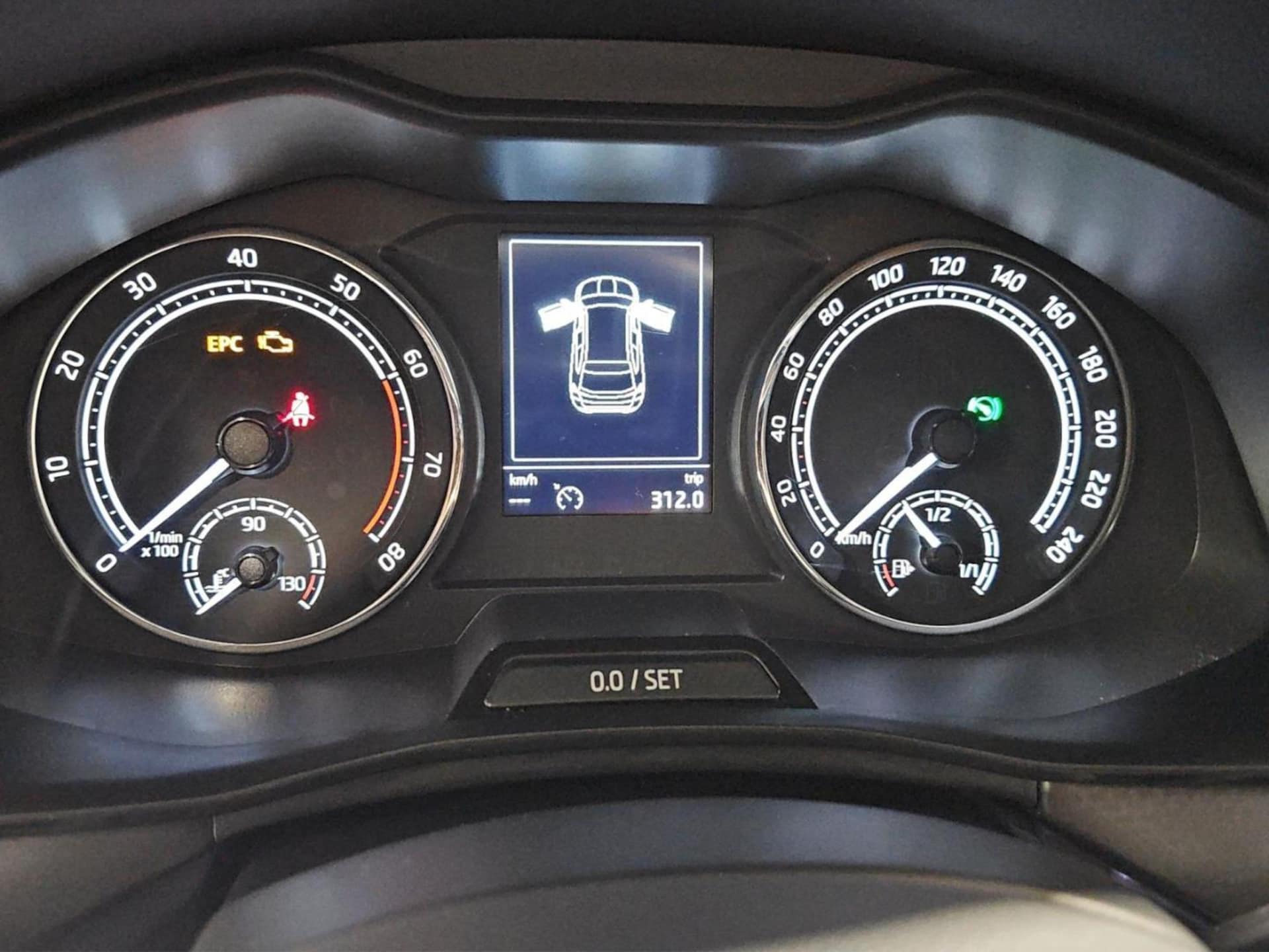 Skoda Kamiq Ambition