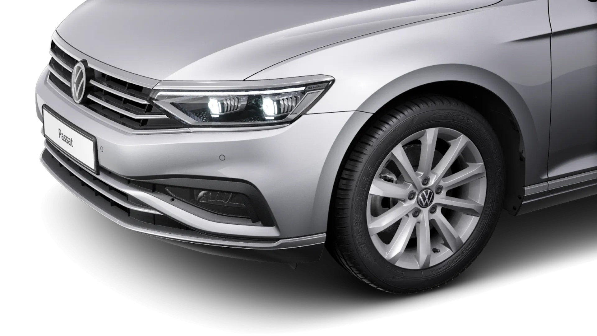Volkswagen Passat Variant Elegance