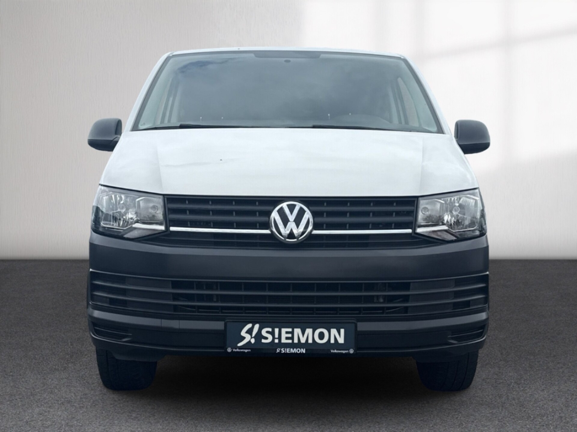 Volkswagen T6 Transporter Kasten kurzer Radstand