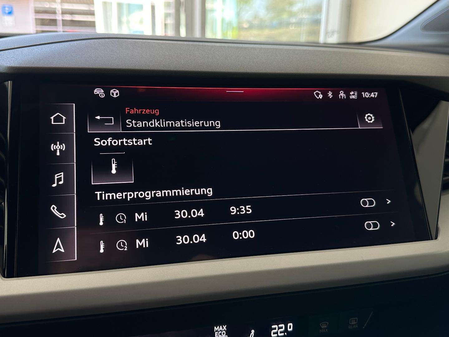 Image about Audi Q4 e-tron 40 e-tron