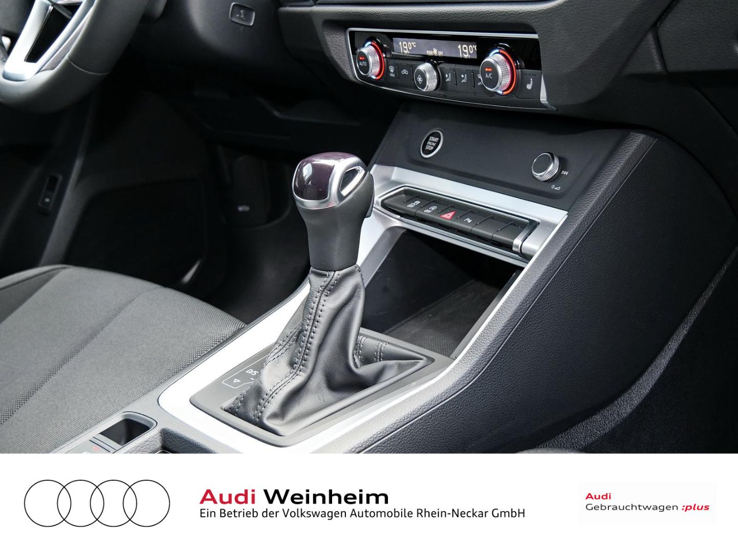 Image about Audi Q3 advanced 35 TFSI S tronic