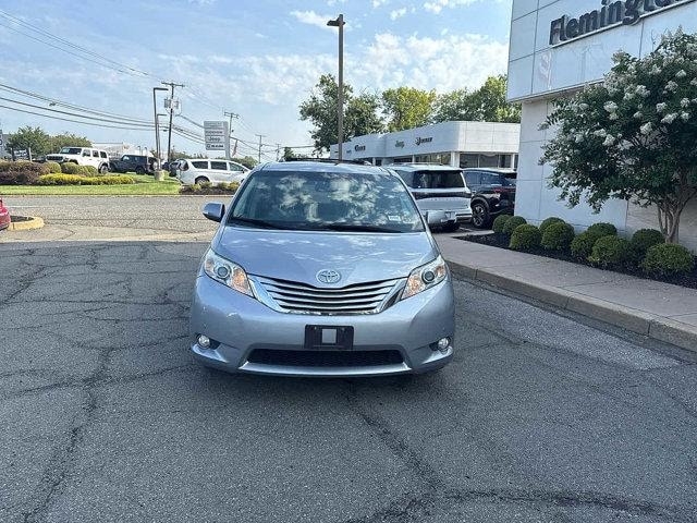 Used 2014 Toyota Sienna Limited with VIN 5TDDK3DC5ES076447 for sale in Flemington, NJ