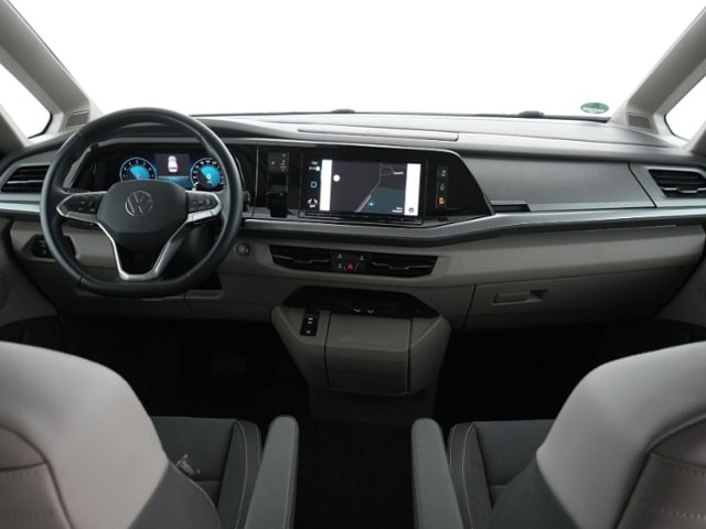 Volkswagen Multivan langversion