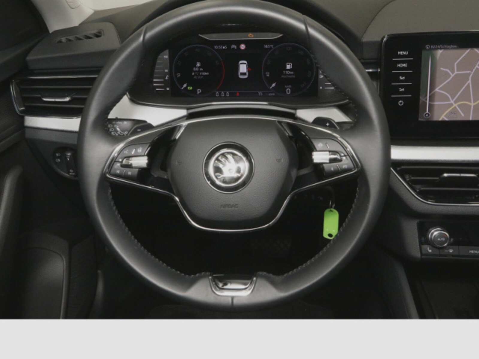 Škoda Scala – Bild 15