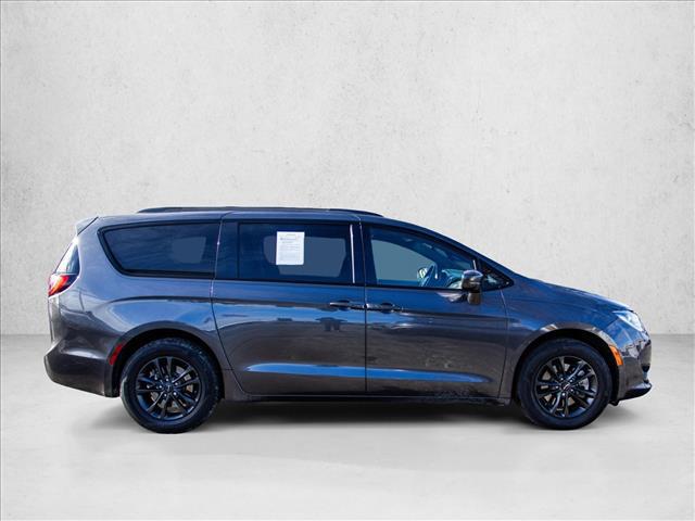 2020 CHRYSLER PACIFICA - Image 4