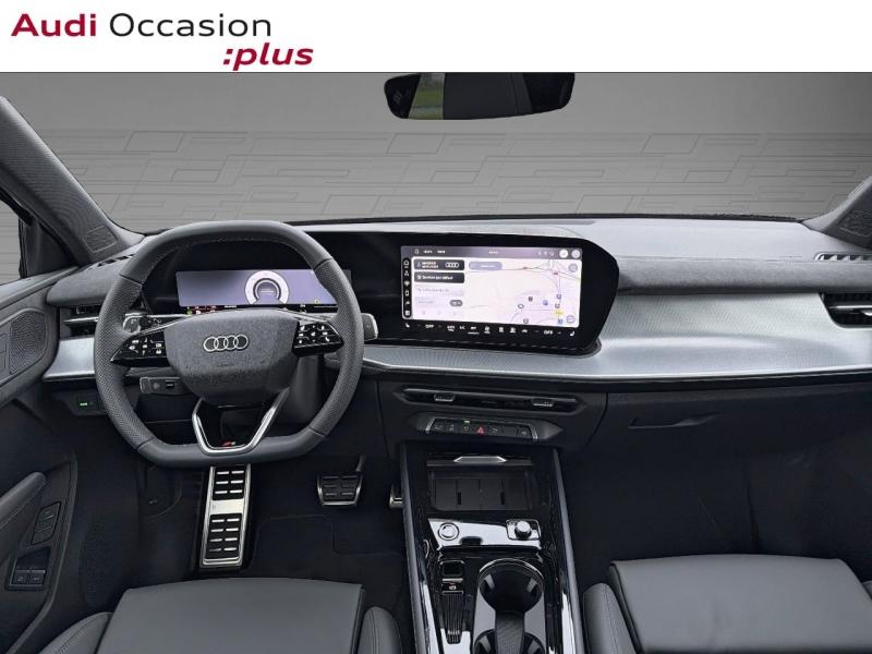 Image about Audi Q3 e-hybrid Design e-hybrid 272 ch S tronic