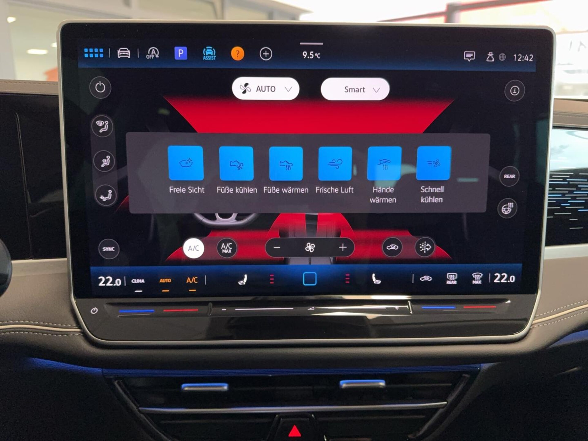 Volkswagen Passat Elegance