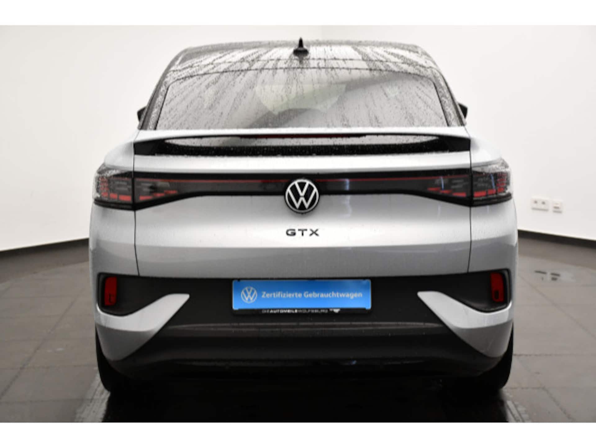 Volkswagen ID.5 GTX