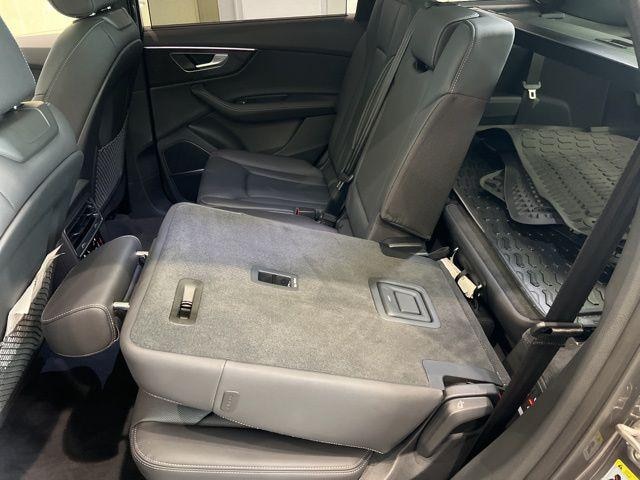2026 Audi Q7 Premium Plus - Photo 16