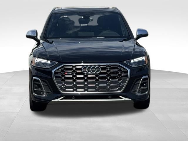 2023 Audi SQ5
