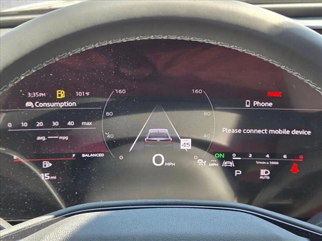 2025 Audi A5 Premium Plus - Photo 11