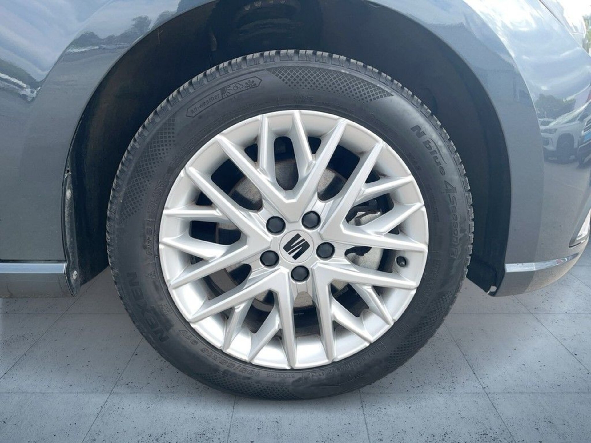 SEAT Ibiza Xcellence