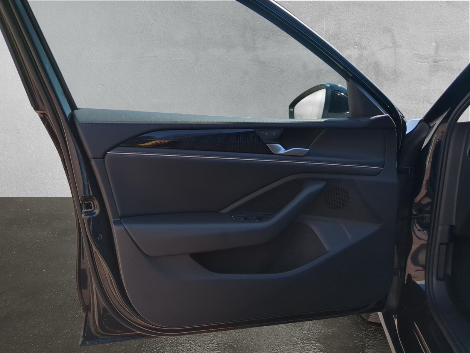 Volkswagen Passat – Bild 13