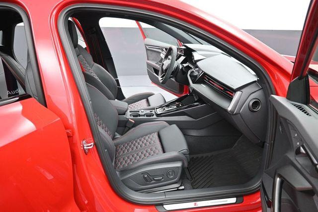 2026 Audi RS 3 Base - Photo 14