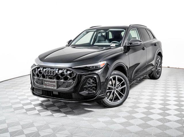 2026 Audi Q5 Premium Plus quattro's photo