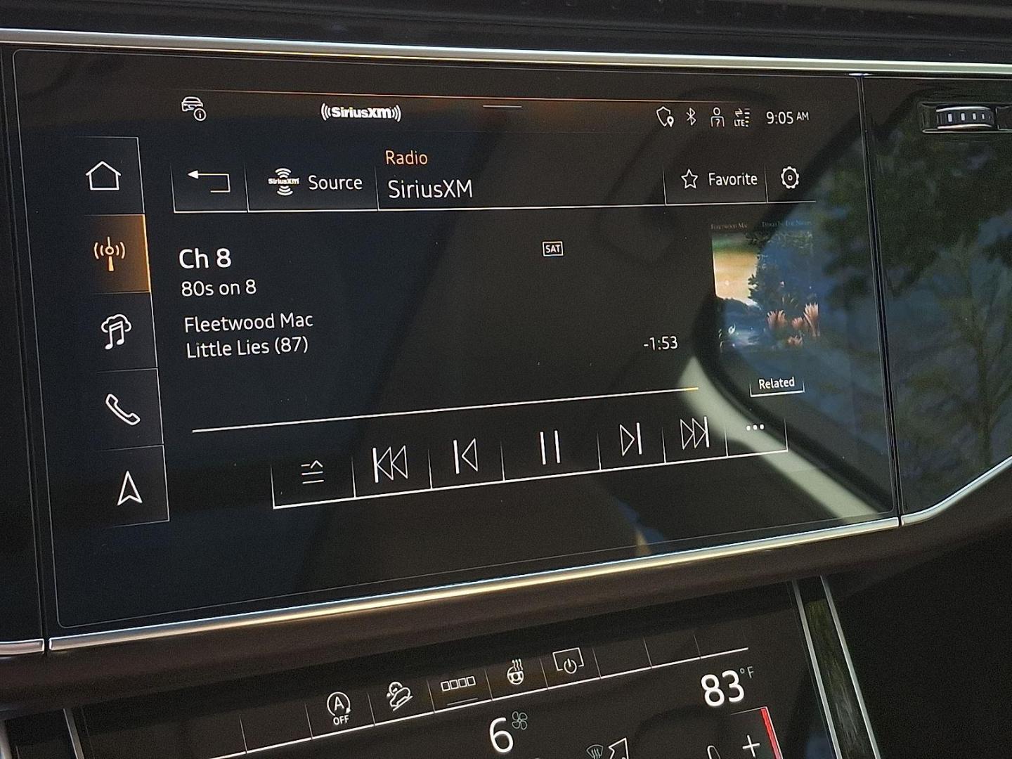2026 Audi Q7 Premium - Photo 16