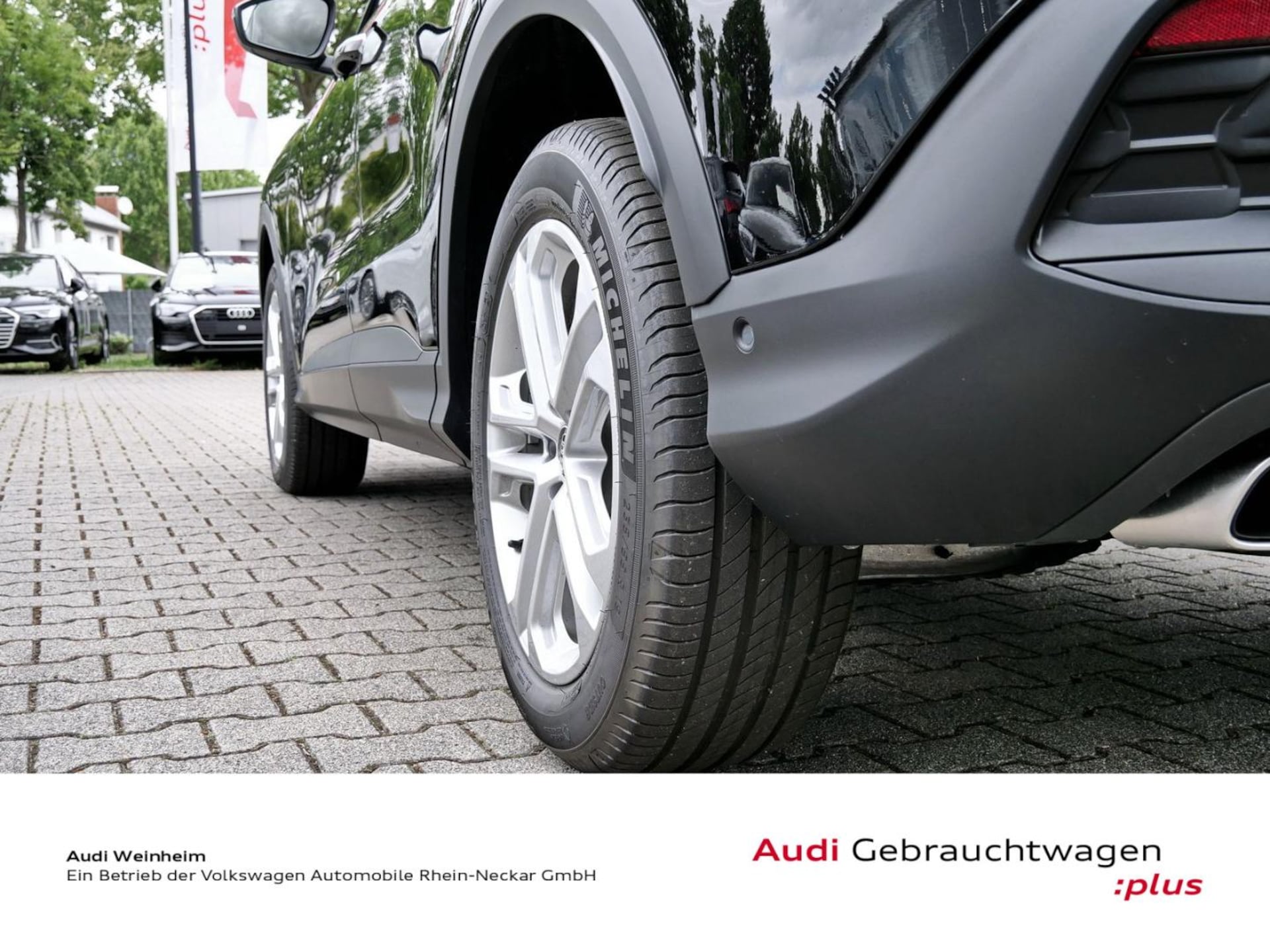Audi Q5 SUV