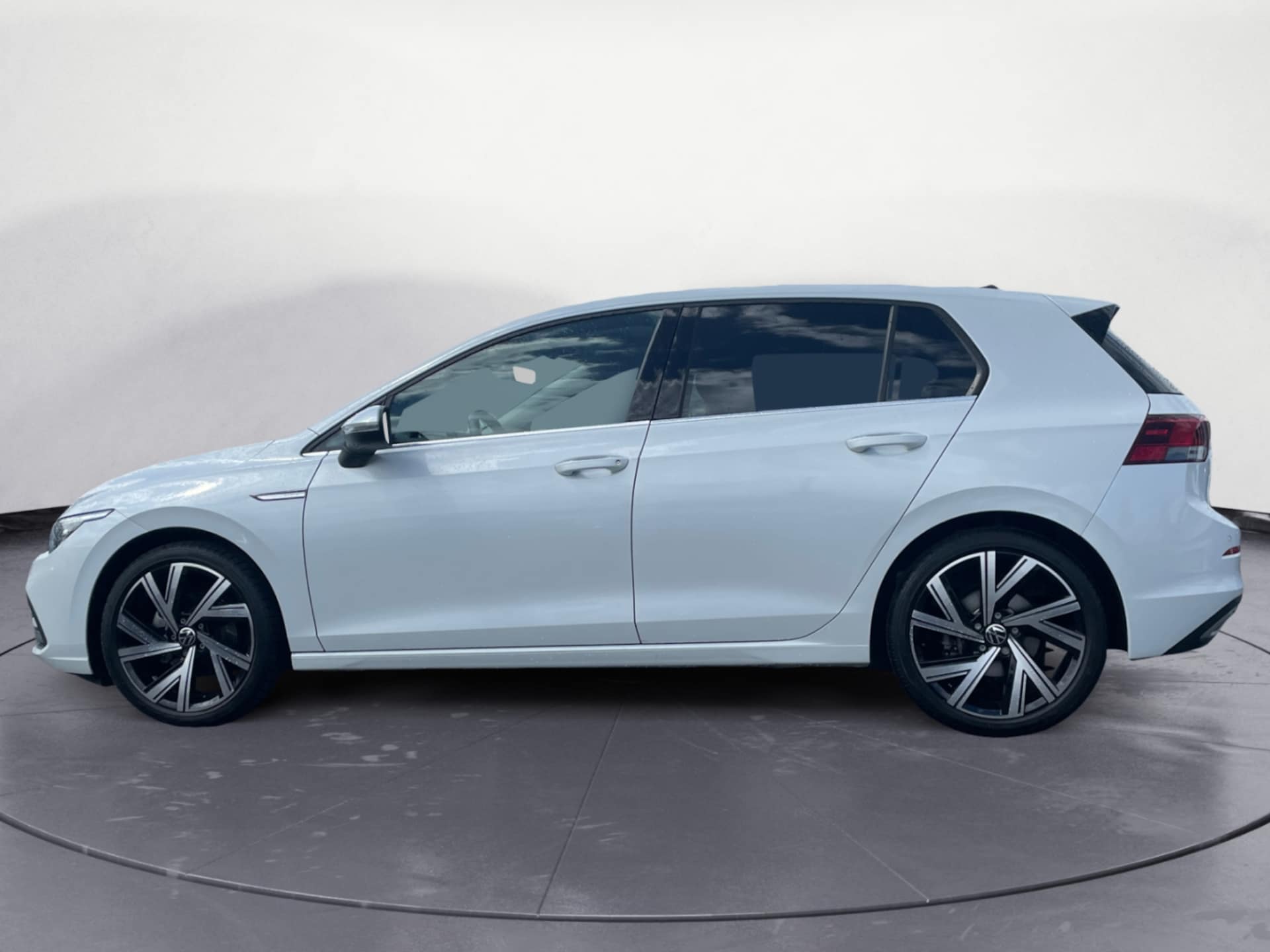 Volkswagen Golf Style