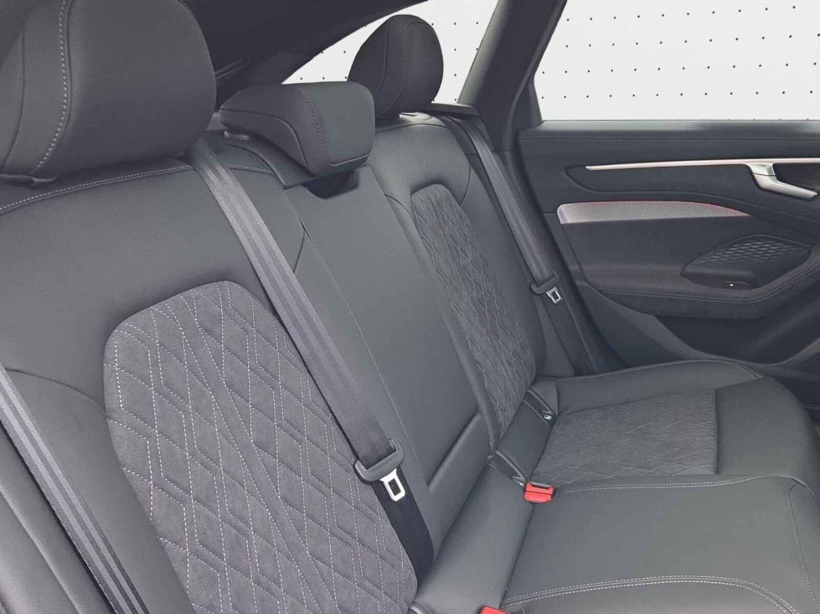 Audi A6 Avant – Bild 16
