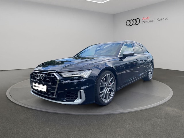 Audi S6 occasion