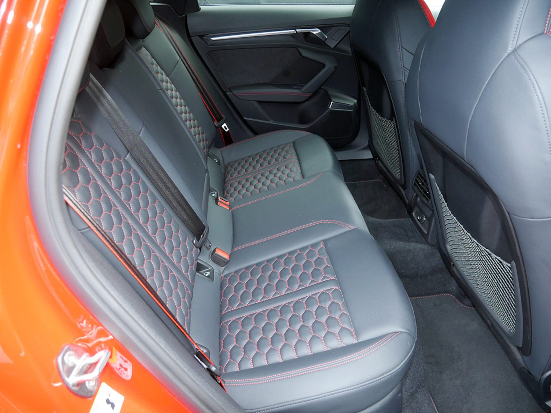 Audi RS 3 Sportback
