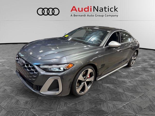 Photo of 2026 Audi S5 Sedan