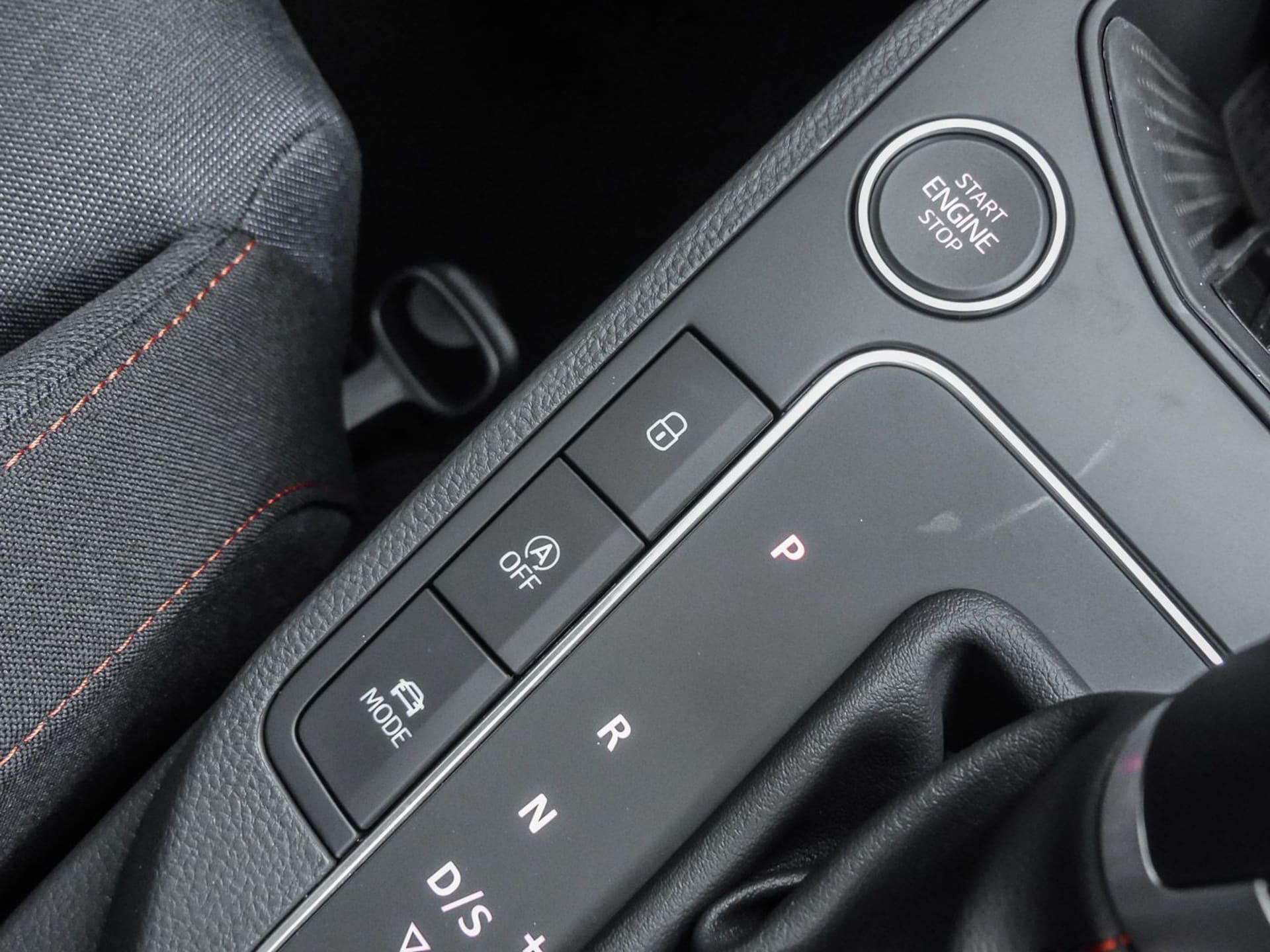SEAT Ibiza FR