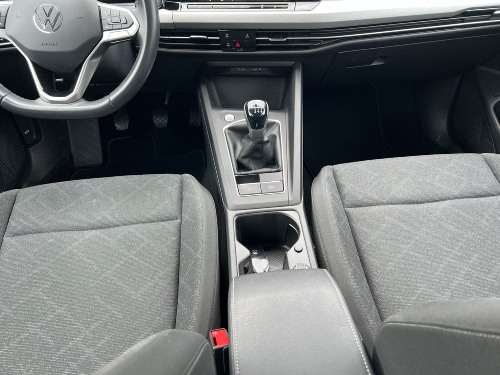 Volkswagen Golf Variant – Bild 9