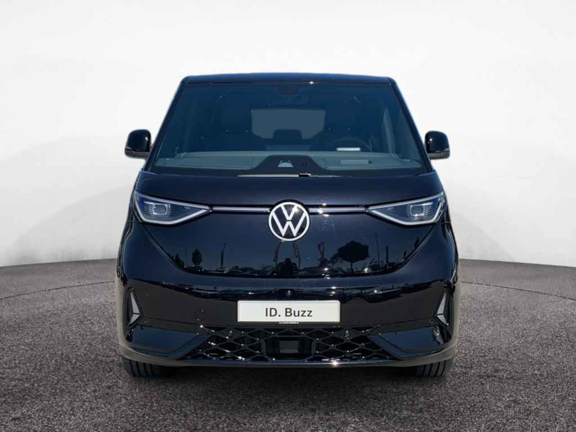 Volkswagen ID. Buzz GTX