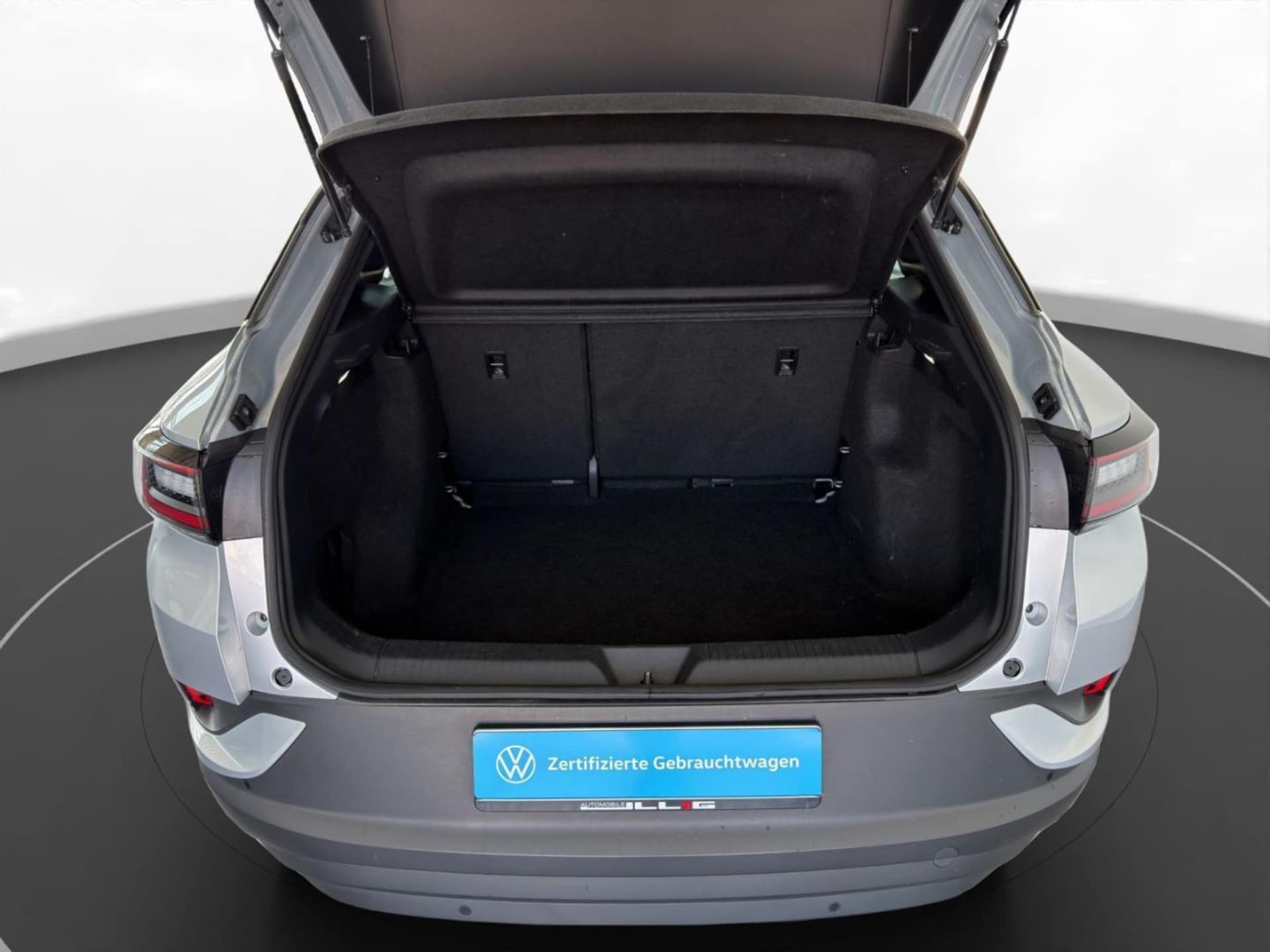 Volkswagen ID.4 Pro Performance