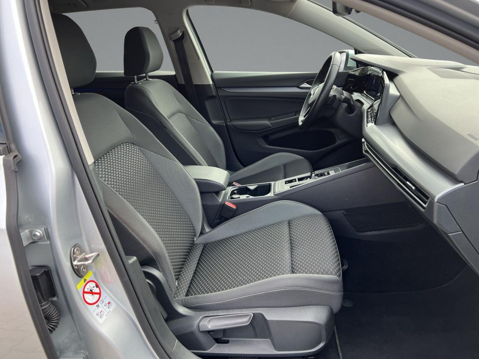 Volkswagen Golf Variant Active