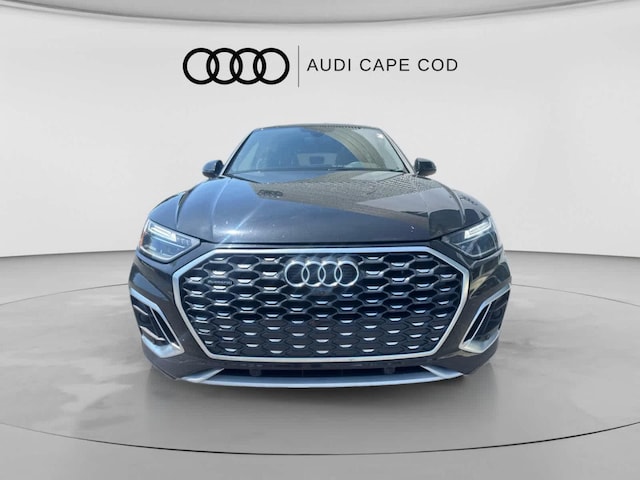 2023 Audi Q5 Sportback