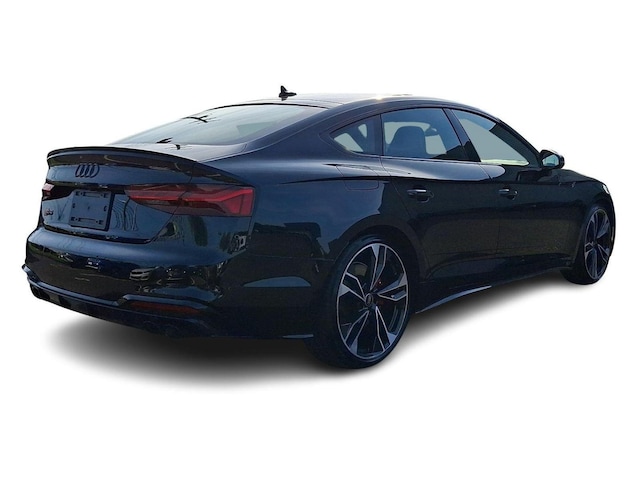 2023 Audi S5 Sportback
