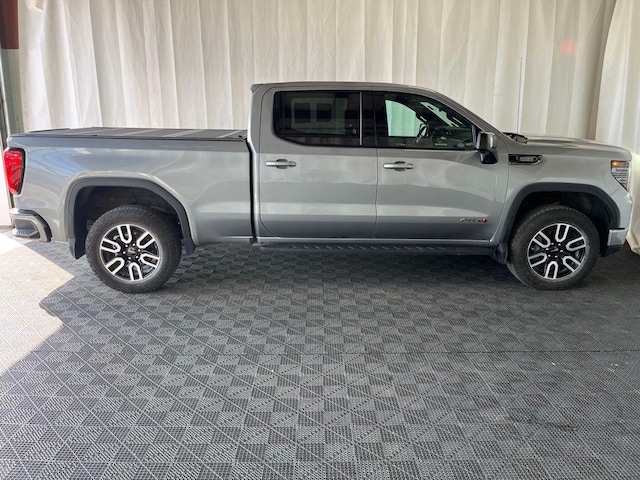 2024 GMC Sierra