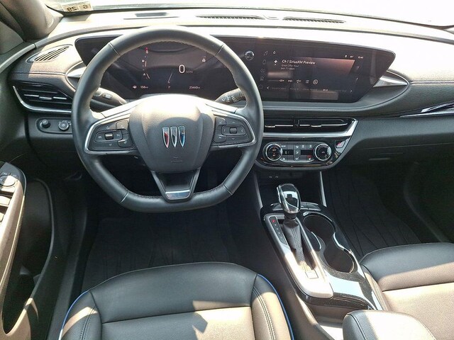 2024 Buick Envista