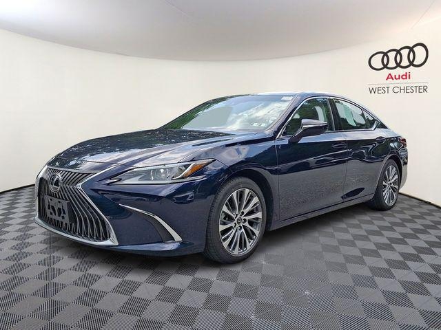 2019 Lexus ES 350