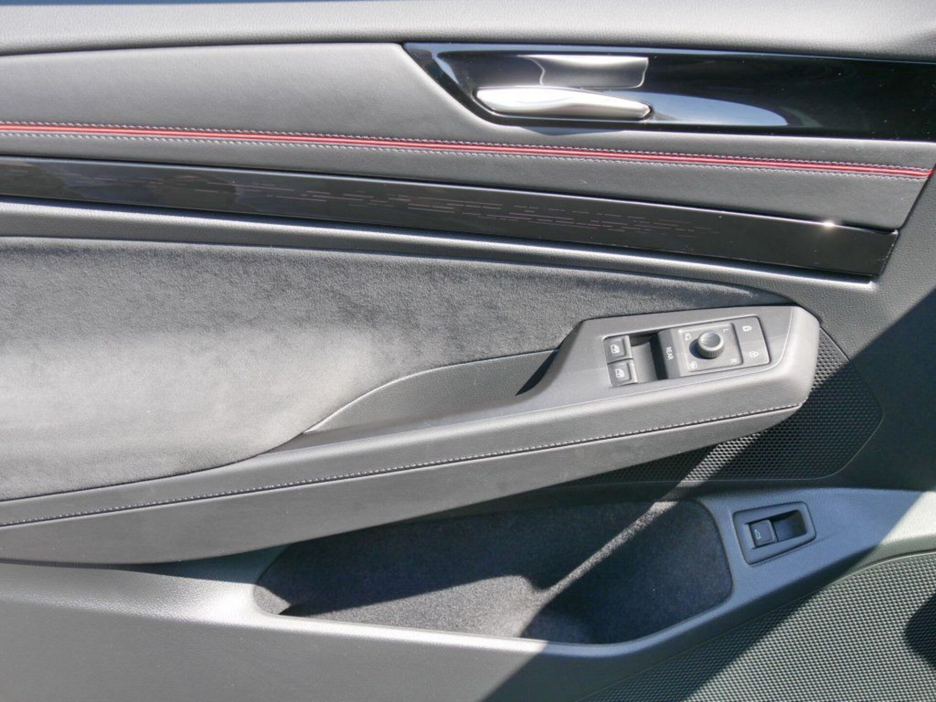 Volkswagen ID.7 Tourer GTX