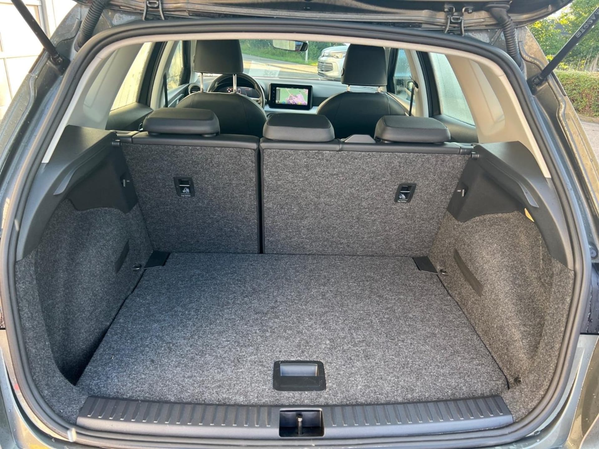 SEAT Arona Style