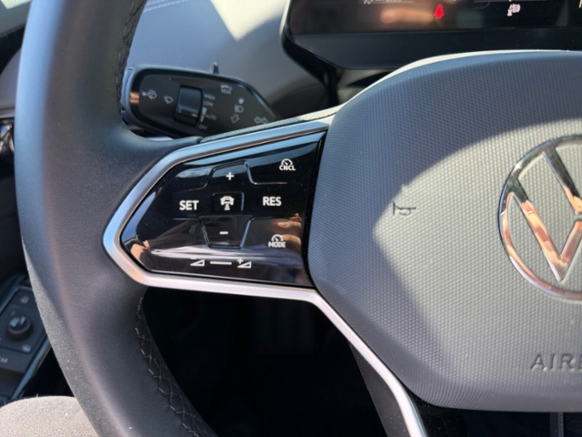 Volkswagen ID.4 Pro