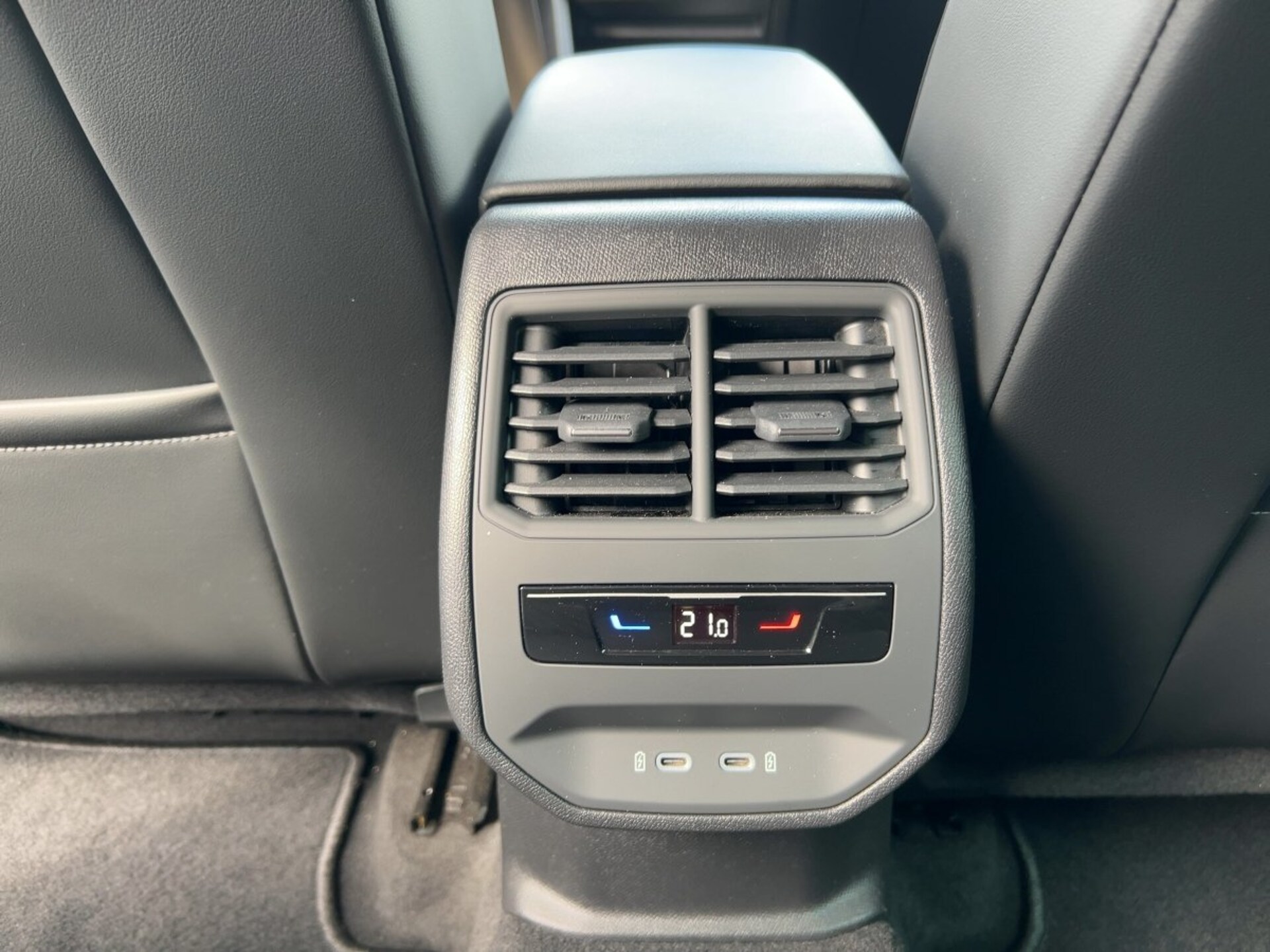 CUPRA Leon Sportstourer VZ