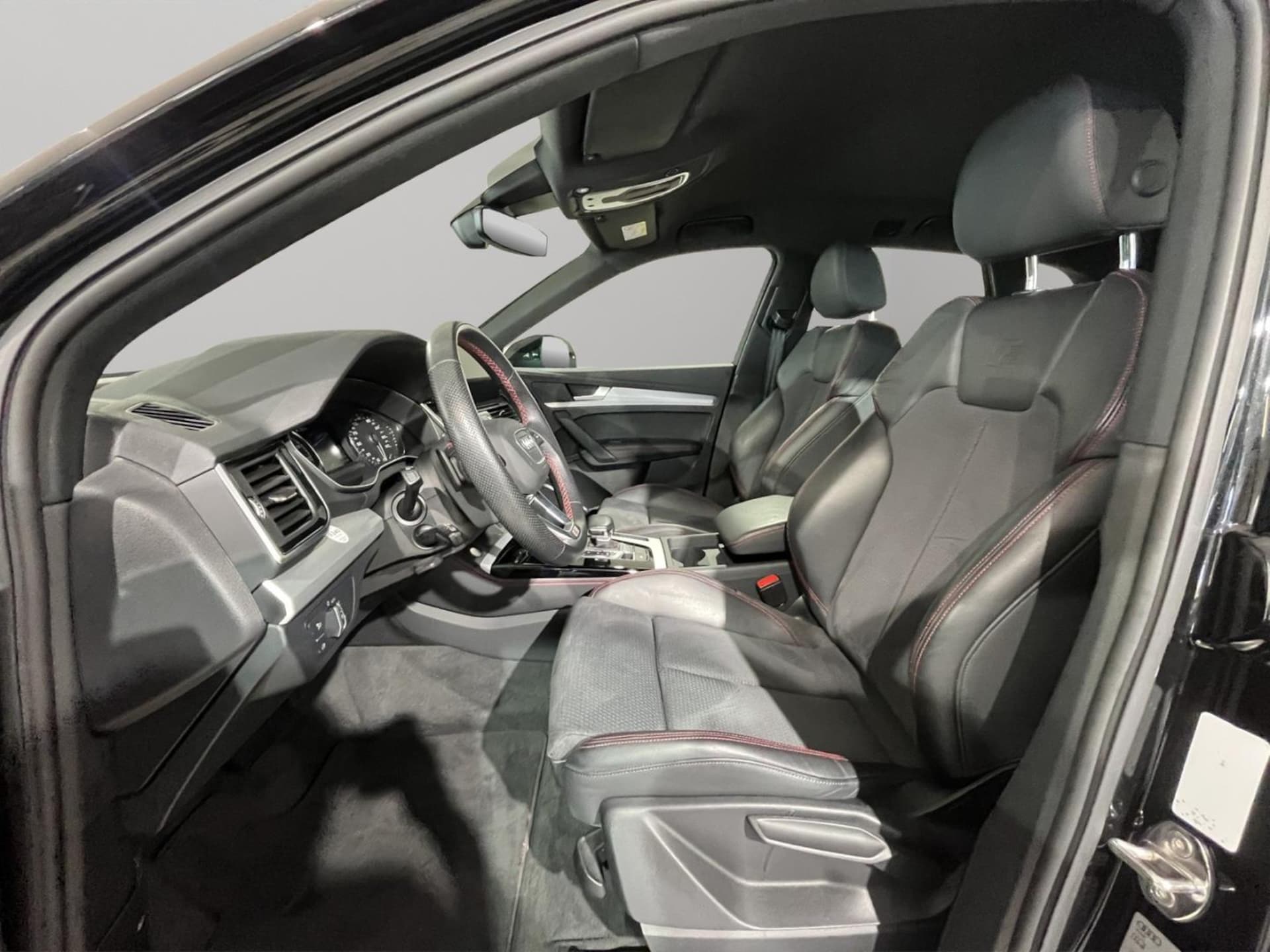 Audi Q5 TFSI e