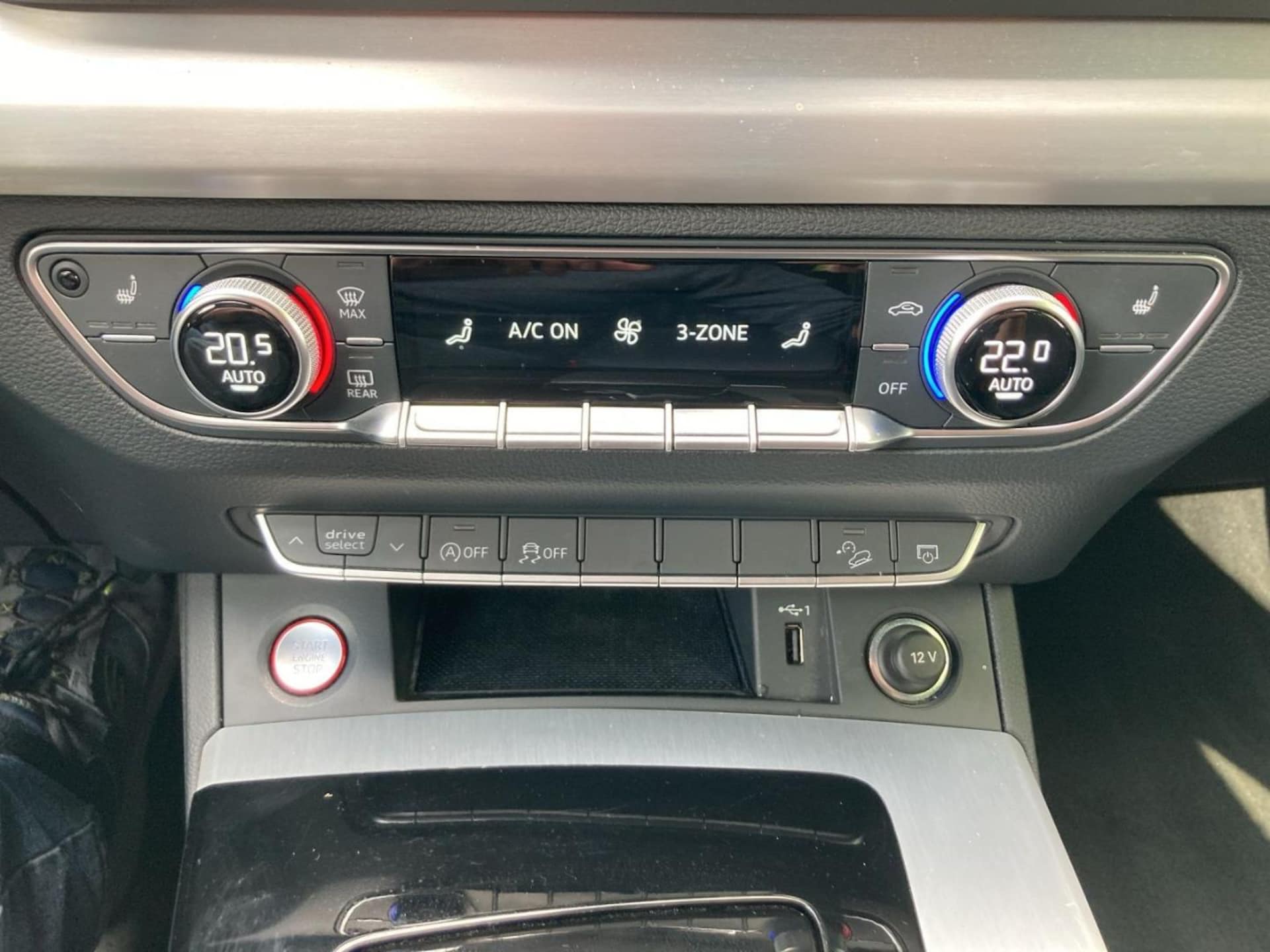 Audi SQ5 SUV