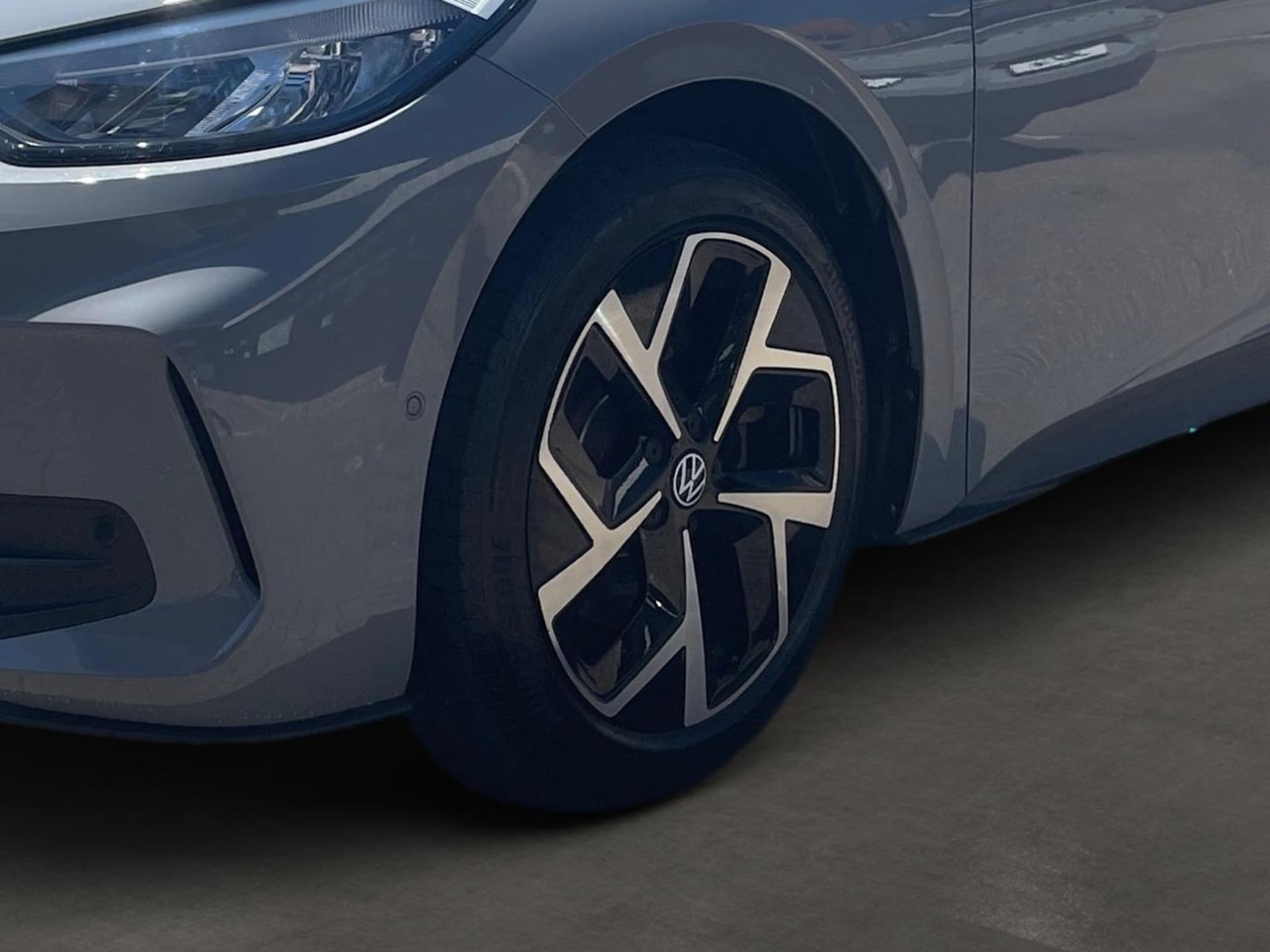 Volkswagen ID.3 MOVE Pro