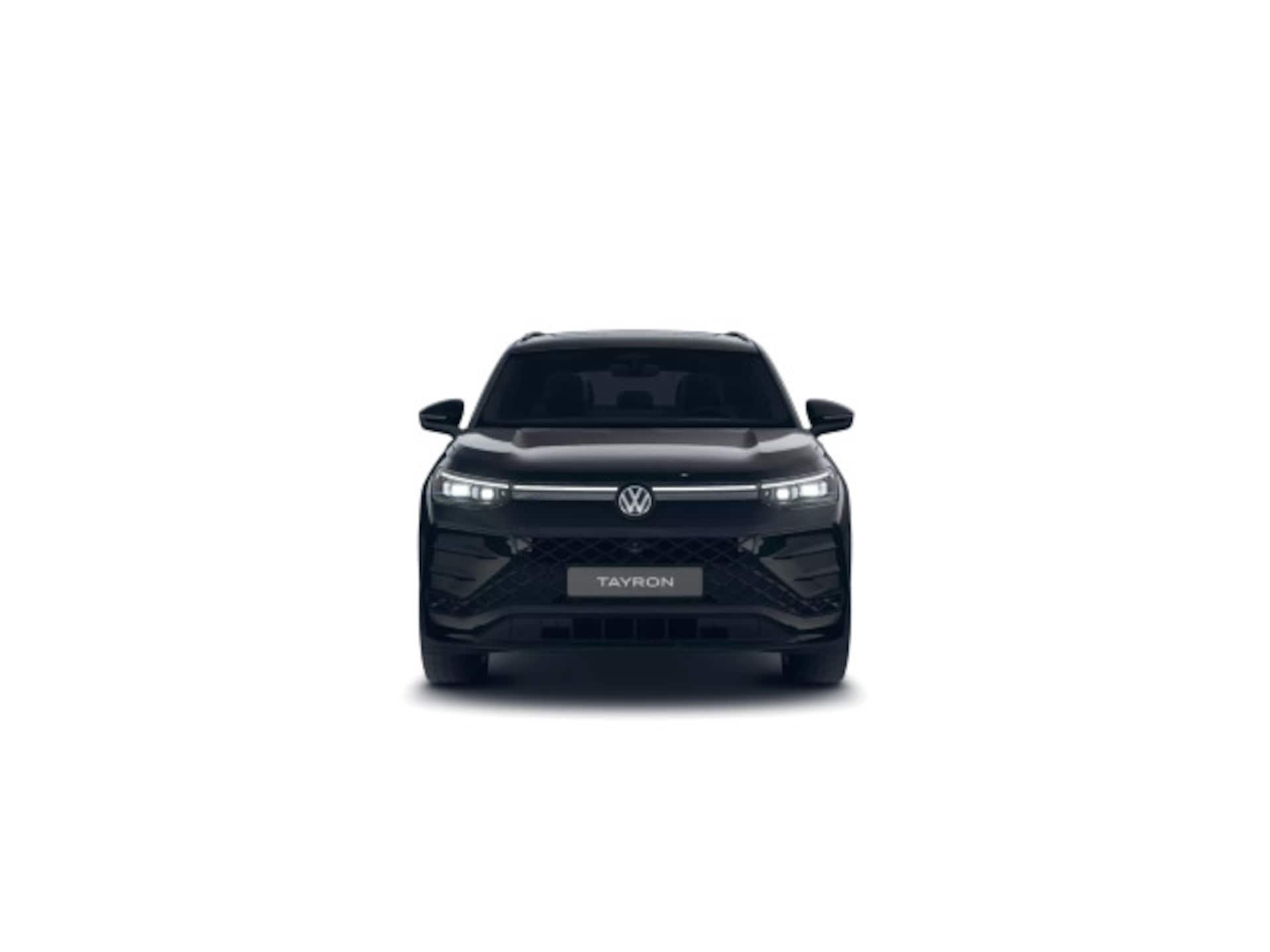Volkswagen Tayron R-Line