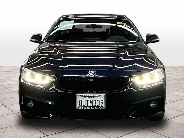 2019 BMW
