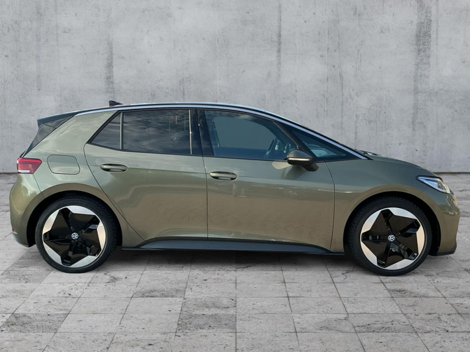 Volkswagen ID.3 Pro S