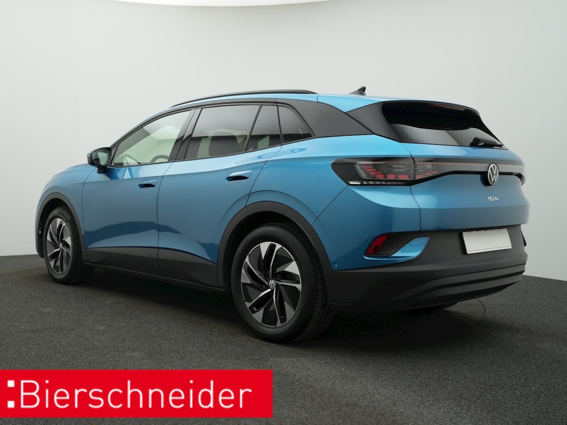 Volkswagen ID.4 Pro