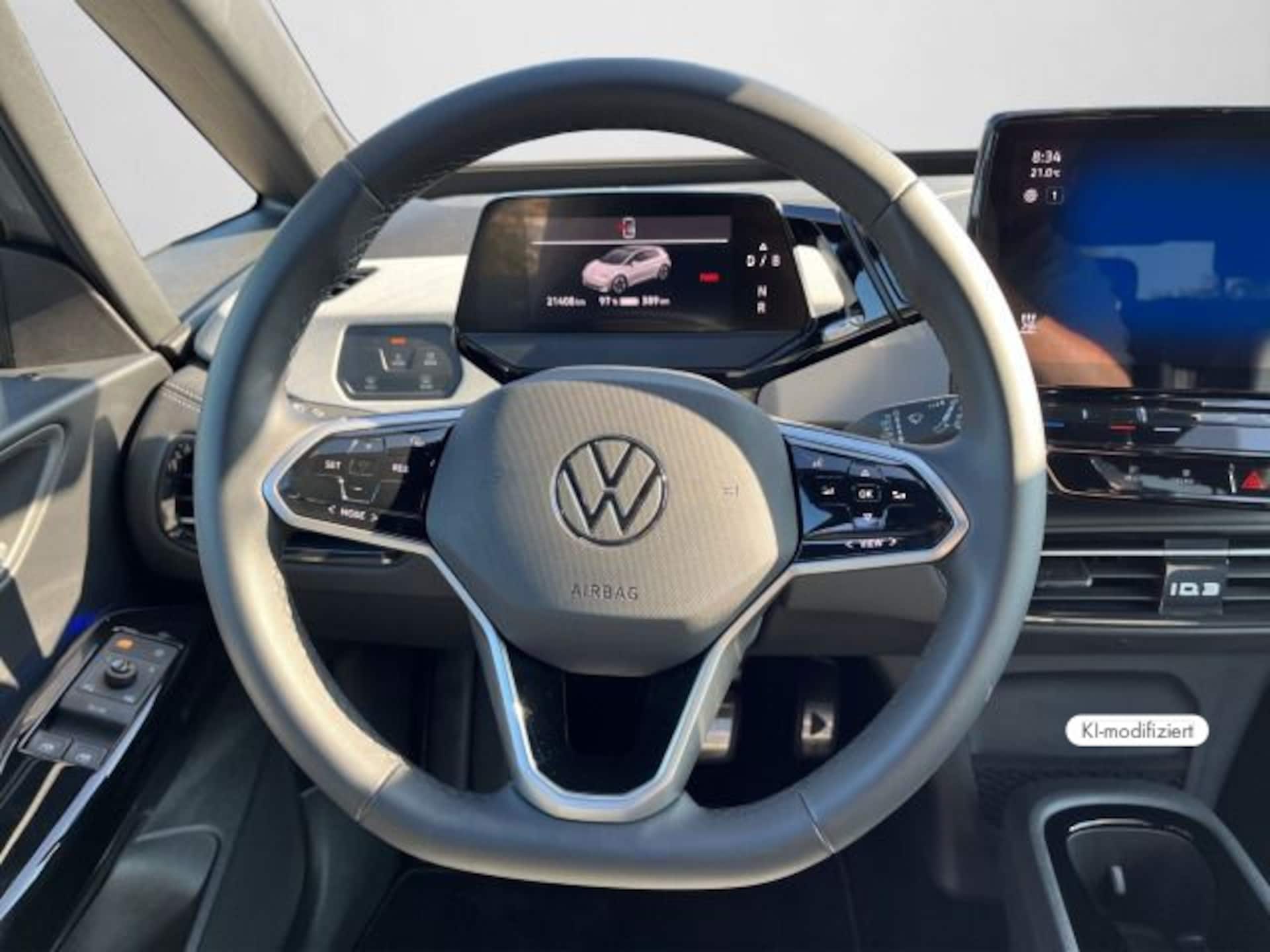 Volkswagen ID.3 MOVE Pro